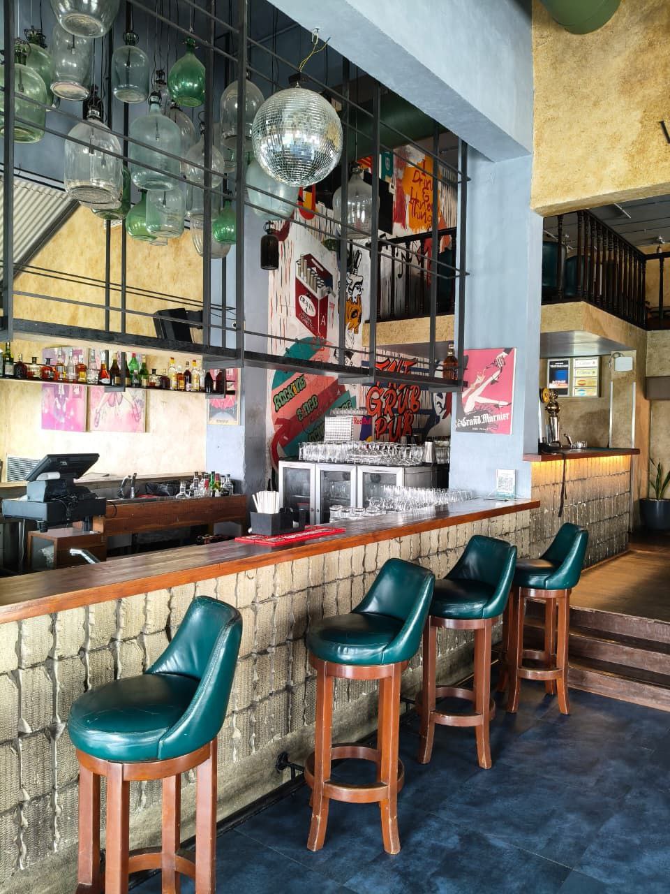 Exotic Group Getaways