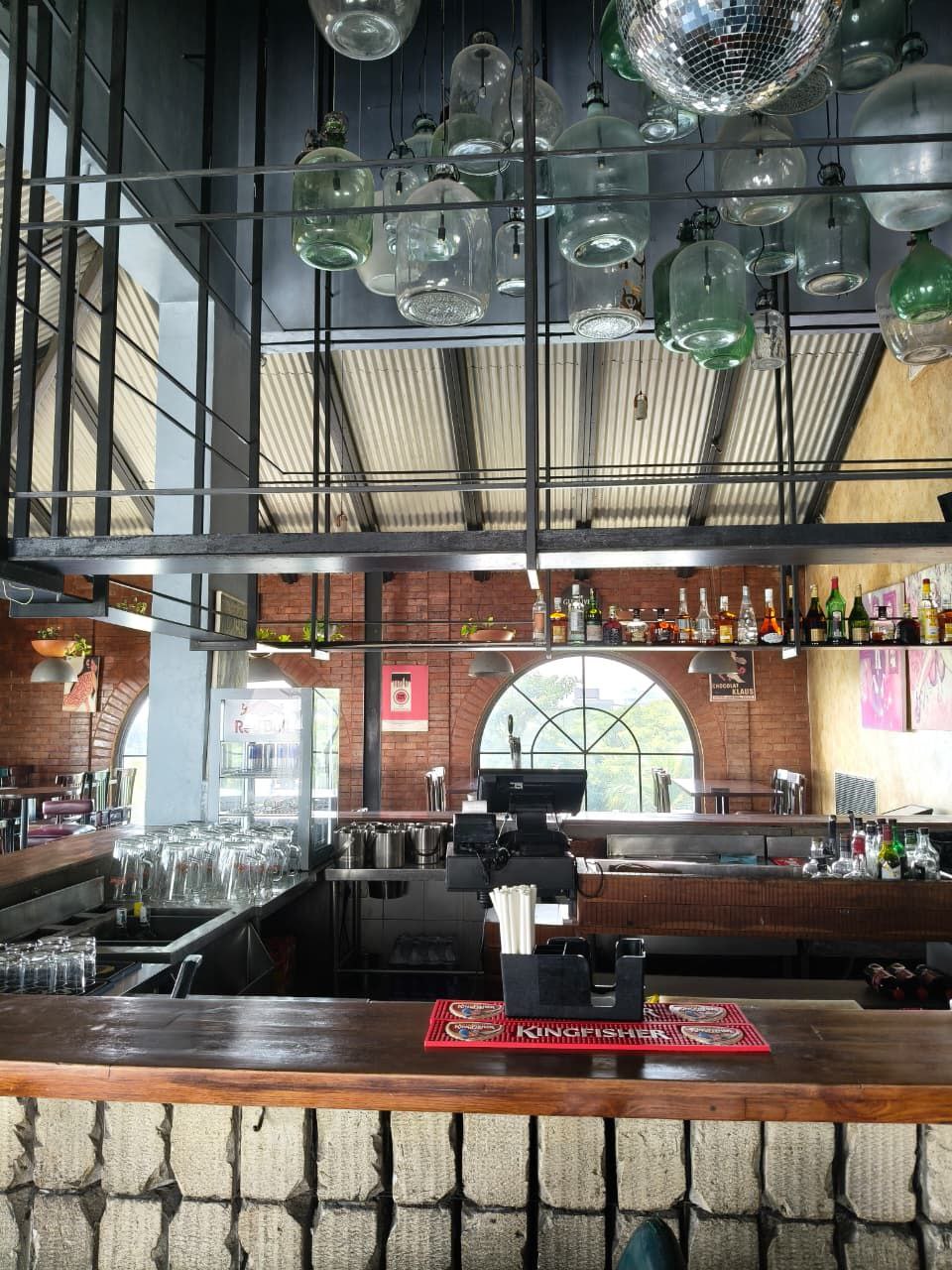 The Ultimate Party Experience