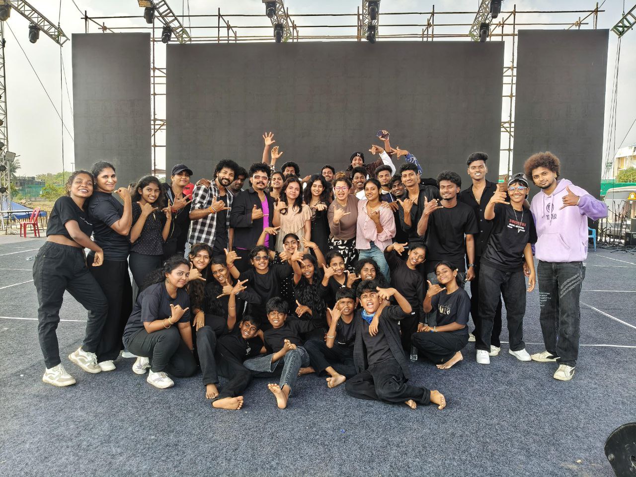 The Luxury Corporate Retreat